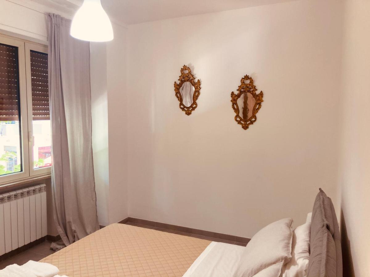 La Casa Di Ago Pescara Bed & Breakfast Exterior photo